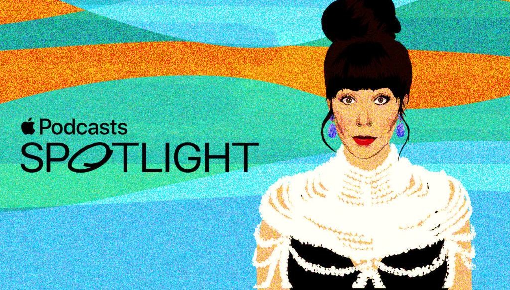 Apple Podcasts Spotlight: New Editorial Franchise Highlights Creators