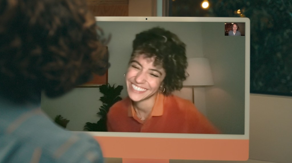 New iMac Webcam: Apple Finally Delivers a Quality Upgrade