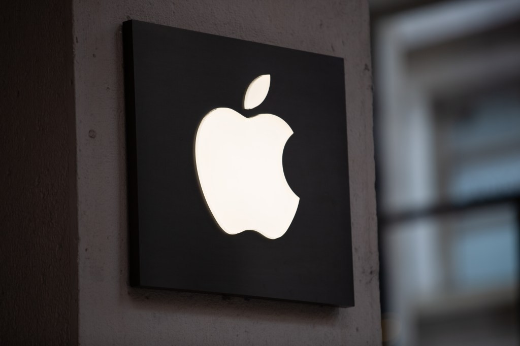 Apple OS Update: Biggest Design Changes in Years
