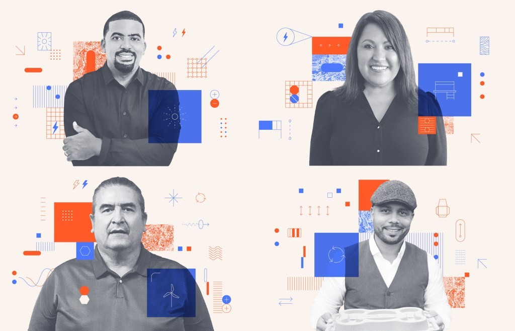 Apple Impact Accelerator: Supporting Black & Brown-Owned Businesses