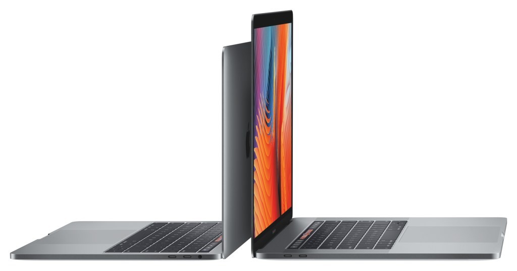 New MacBook Pro Rumors: 14-inch & 16-inch Models with Magsafe