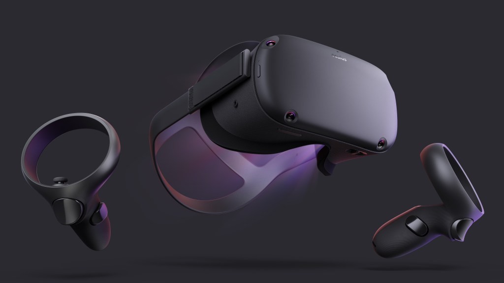 Apple VR Headset: Price, Release Date & Features
