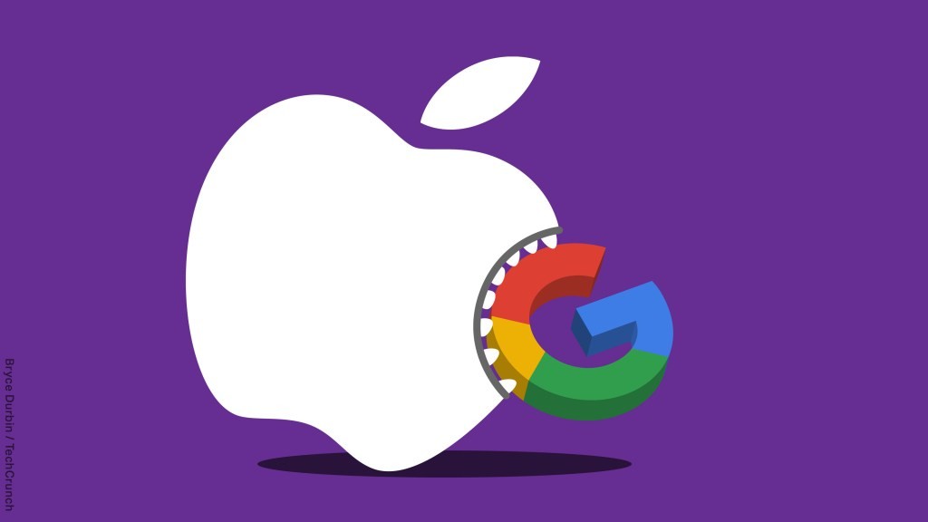 Apple Search Crawler: Google Competitor or Siri Enhancement?
