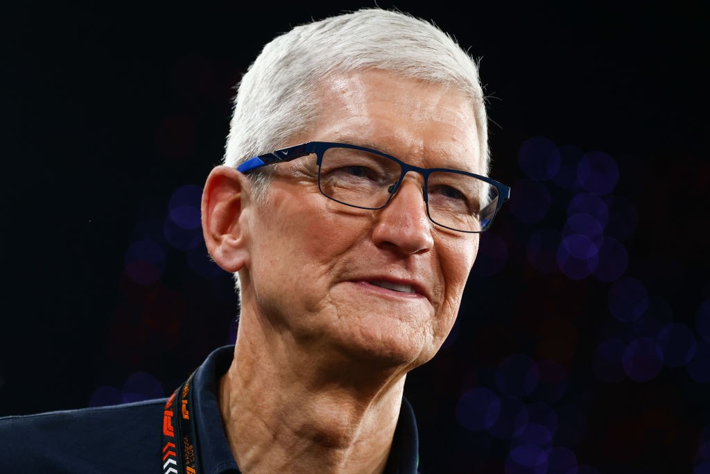 Apple Shareholders Reject Anti-DEI Proposal