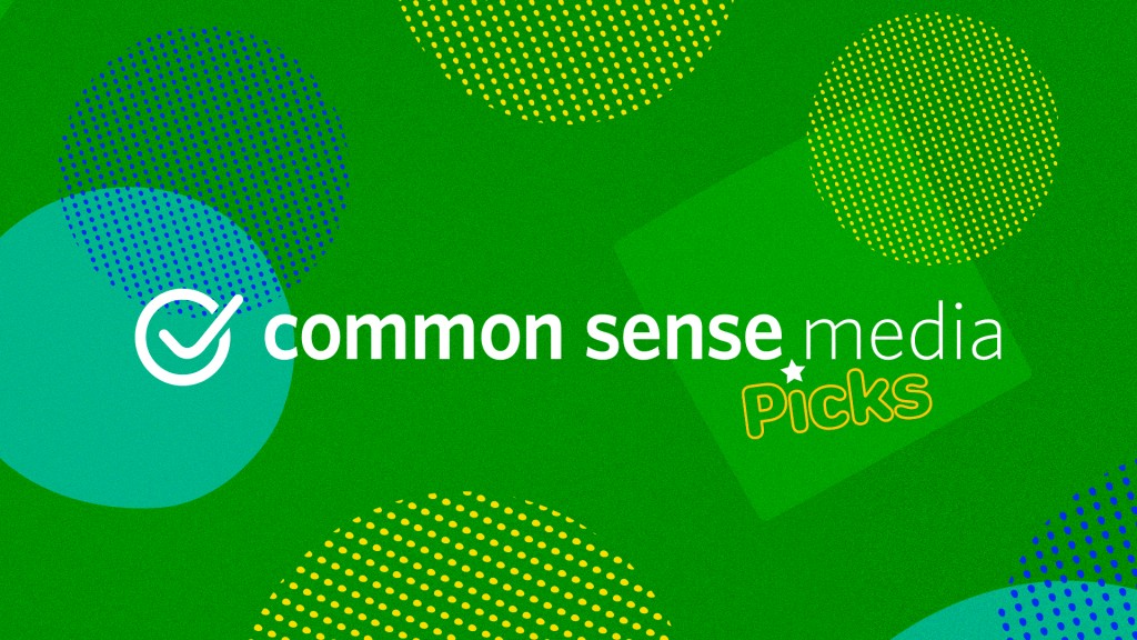 Apple and Common Sense Media Partner for Kid-Friendly Podcasts