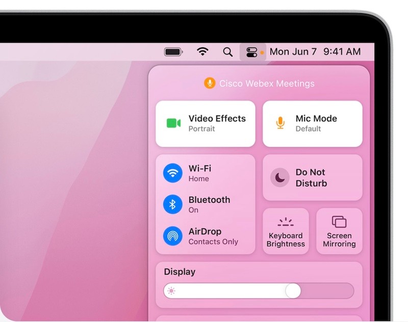 macOS Monterey Release Date: Apple Announces October 25 Launch