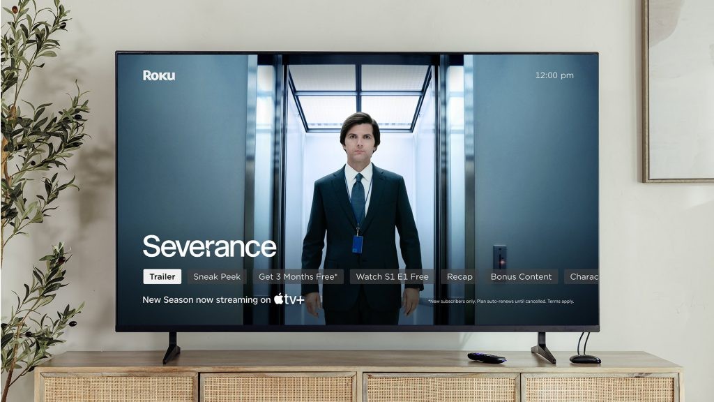 Apple TV Adds Google Cast Support - Netflix Drops It