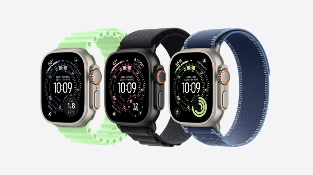 Apple Watch Series 11, Ultra 3 & SE 3 Unveiled - Latest Models