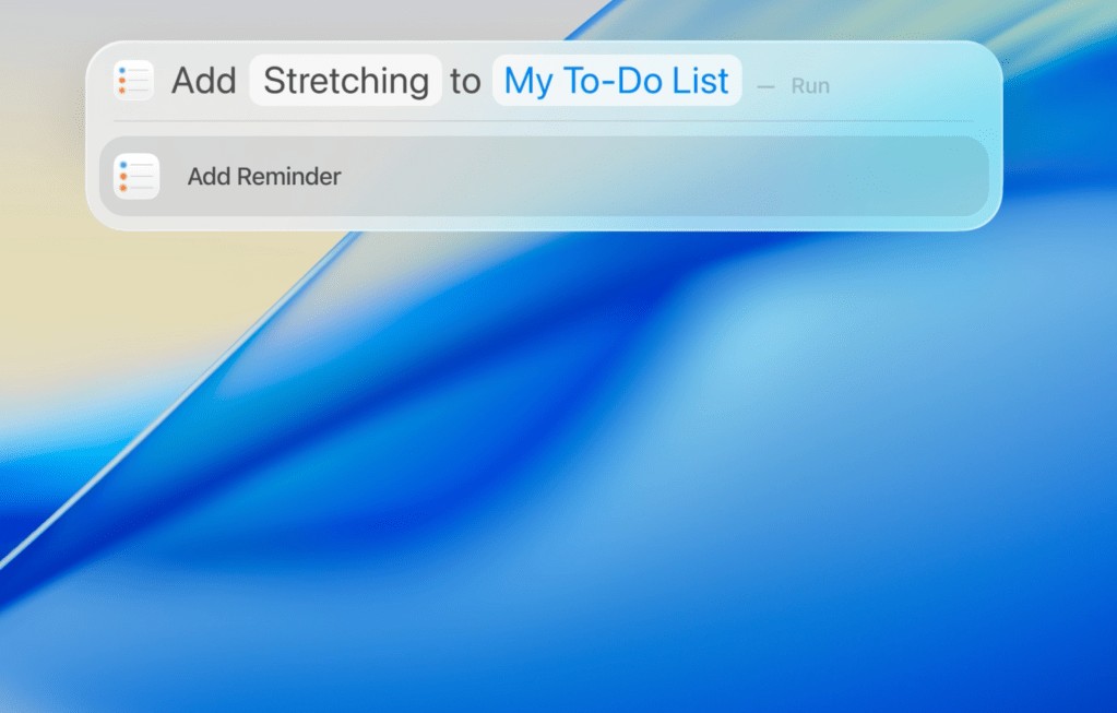 Apple Updates Spotlight: Take Action Directly From Search