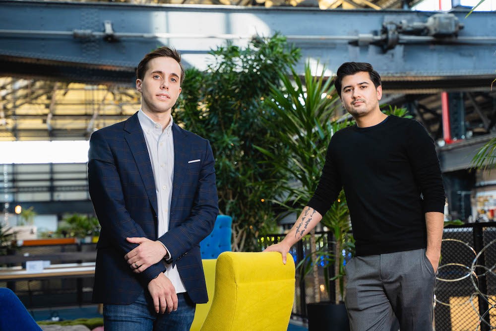 applied xl Raises $1.5M for Real-Time Data Editorial Algorithms