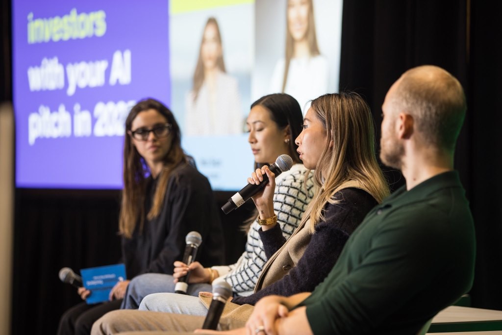 TechCrunch Sessions: AI - Apply to Speak