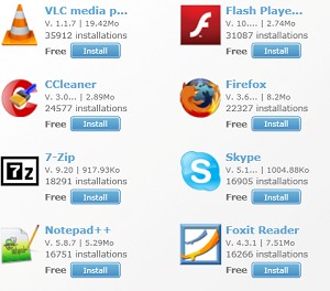 All My Apps - Windows App Store & Free Software