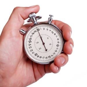 AppTimer: Startup Time Benchmarking for Windows