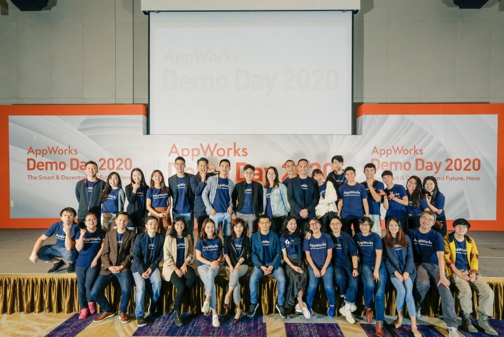 appworks Closes $150M Fund for Taiwan & Southeast Asia Startups