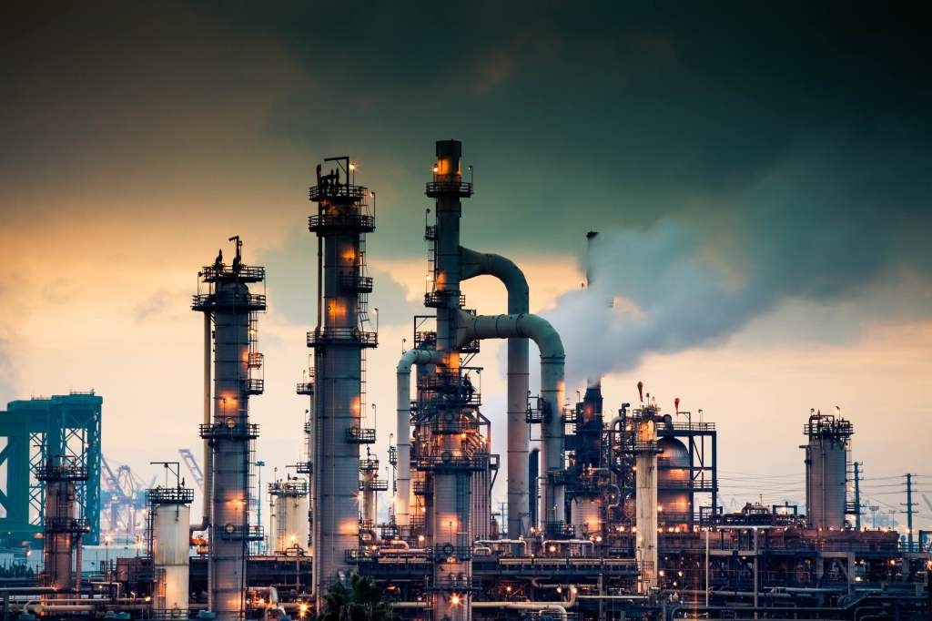 Ara Partners Launches $800M Fund for Industrial Decarbonization