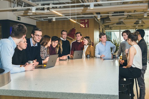 Arbolus Secures $6M Funding to Apply ML to Expert Knowledge