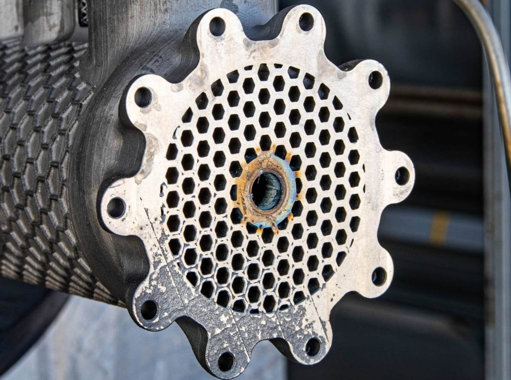Arbor's 'Vegetarian Rocket Engine' Isn't Vegetarian | Space News