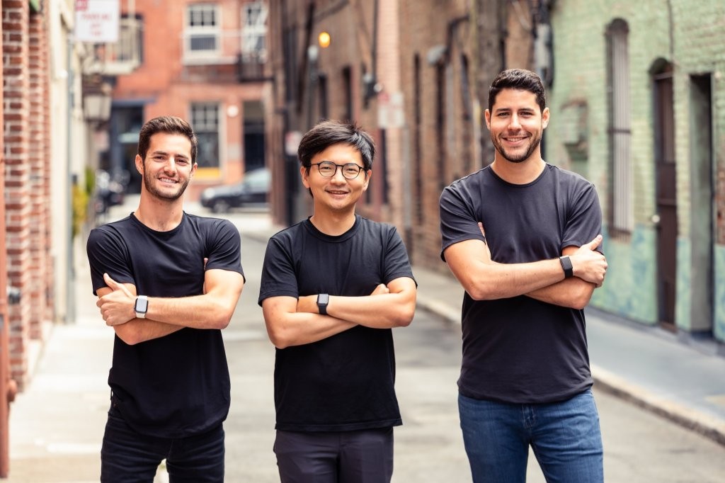 Arc: Finance Solution for SaaS Startups