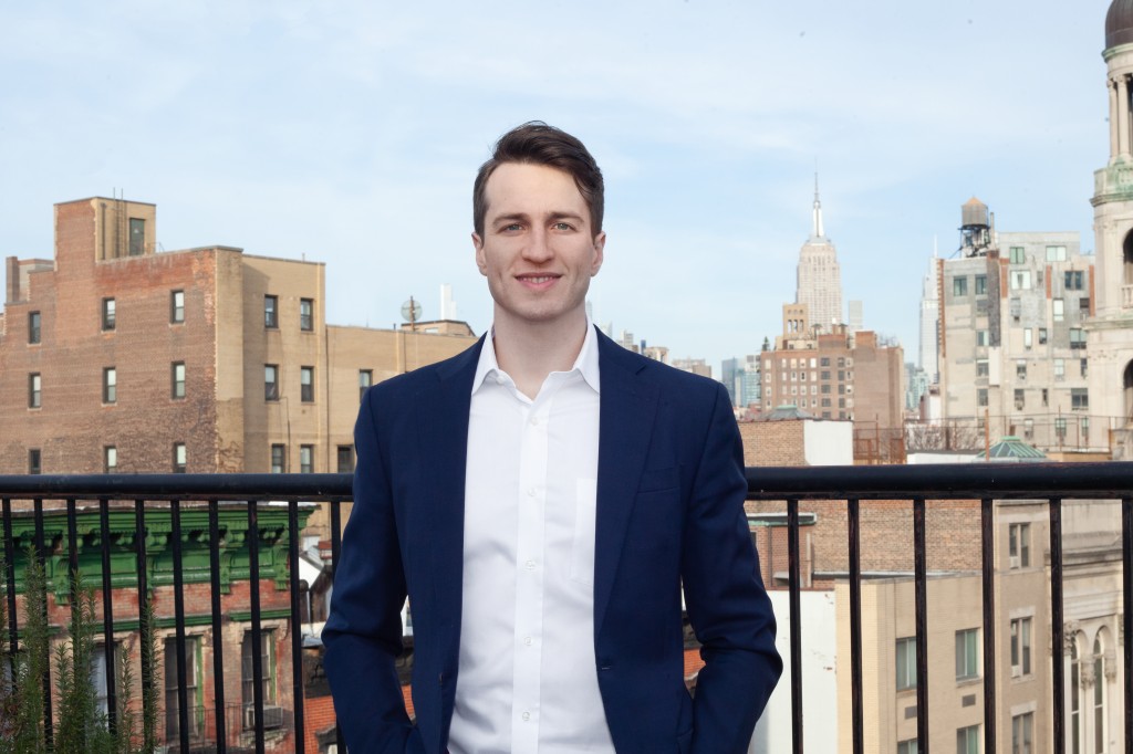 Arch Raises $5.5M to Aggregate Private Market Data