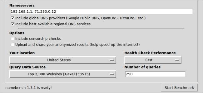 Do DNS Servers Affect Download Speed?