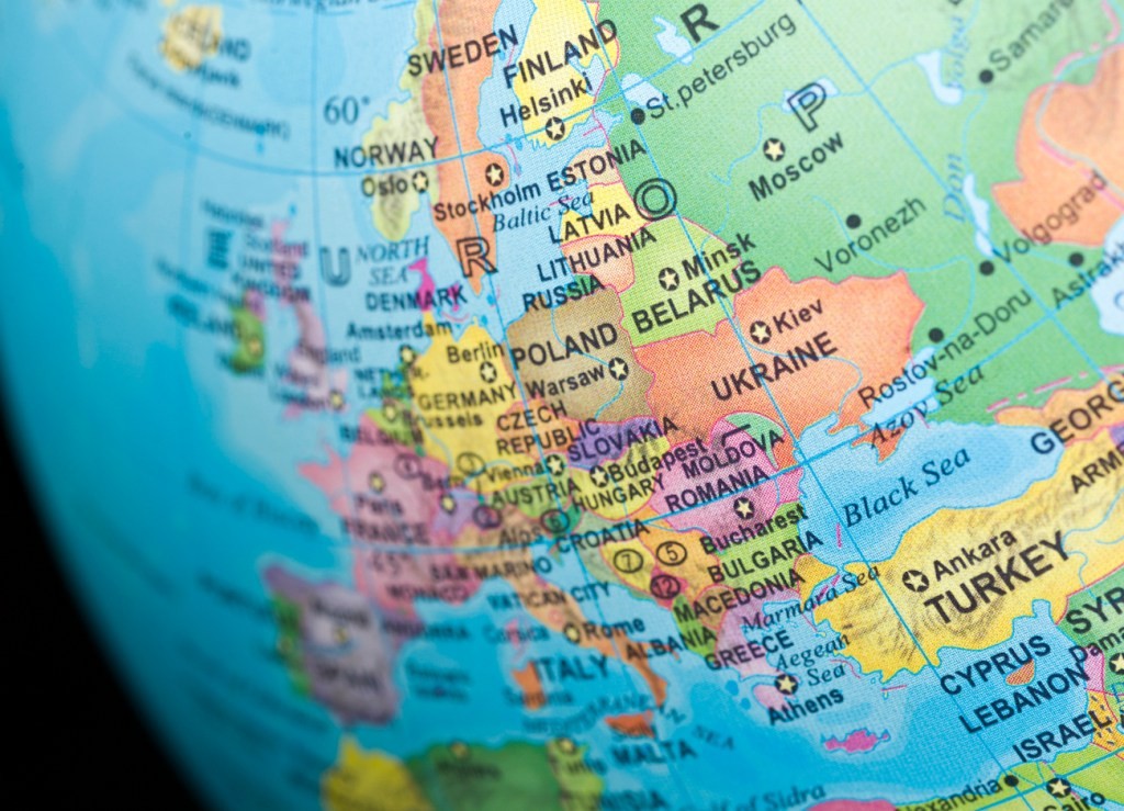 Eastern European Startups: Overlooked & Undervalued?