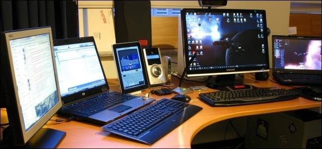 Are PCs Dying? Why the PC is Still Relevant