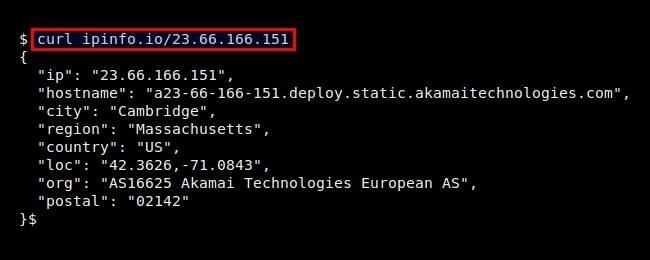 Are Public IPs Unique?