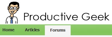 Productive Geek Community - Boost Your Efficiency