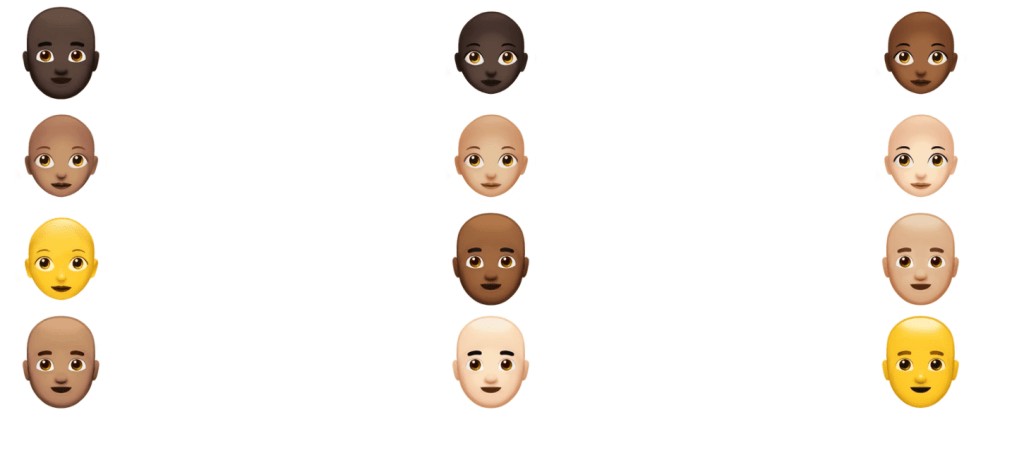AI Balding Detection: See If You're Losing Hair
