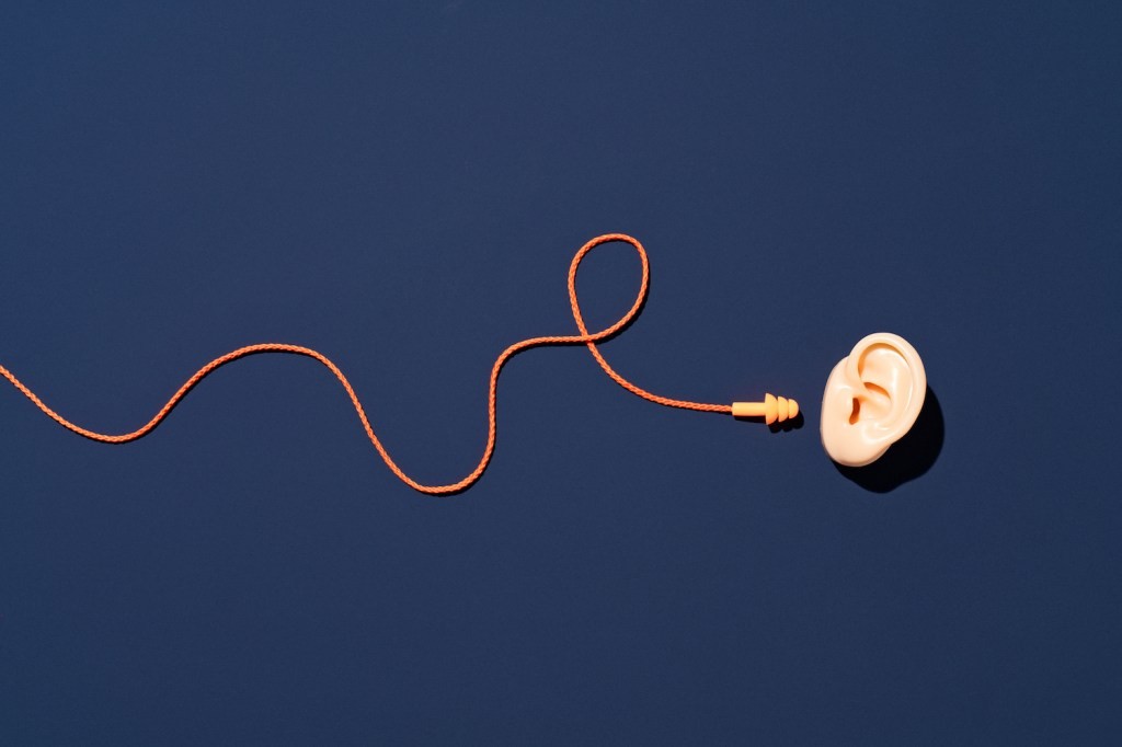 Noise Cancelling Headphones & Health: Are They Safe?