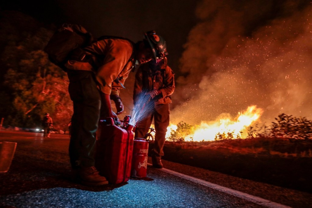 Arizona Wildfire Liability Law: Shifting Responsibility to Insurers