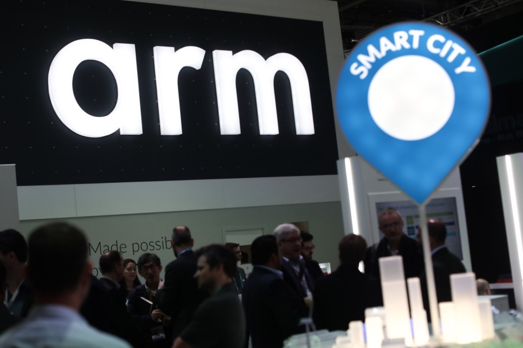 ARM Announces Next-Gen Processor Architecture - Revolutionizing Performance
