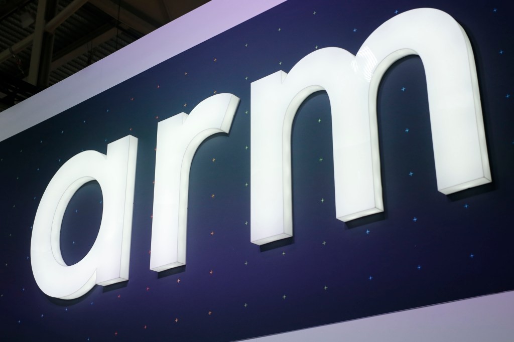 ARM Launches New Chip Design for HPC, Data Centers & Edge
