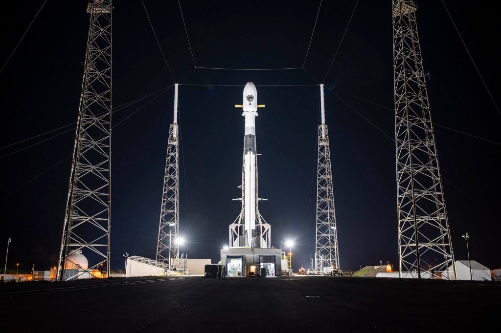 Armenian Community Urges SpaceX to Halt Turkish Satellite Launch