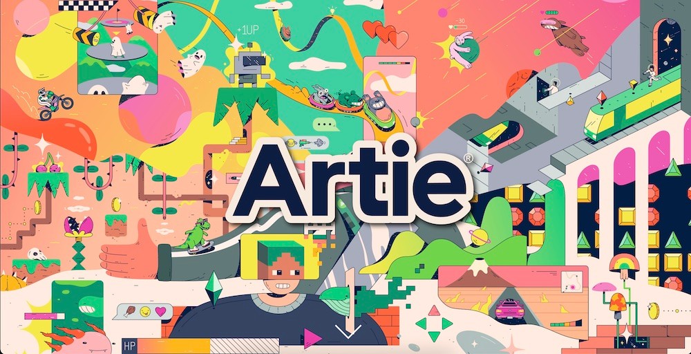 Artie Raises $10M to Revolutionize Mobile Gaming
