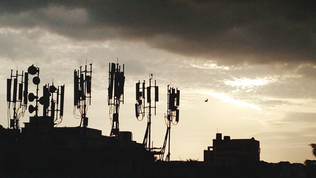 5G Cell Tower Location Solutions | SiteTenna
