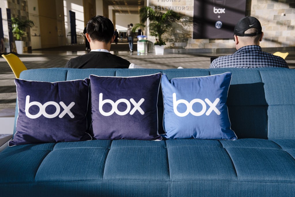 Box Stock: What's Next with Activist Investors?