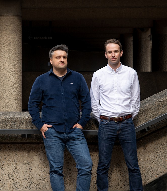 AI Disinformation: Startup Counterattack