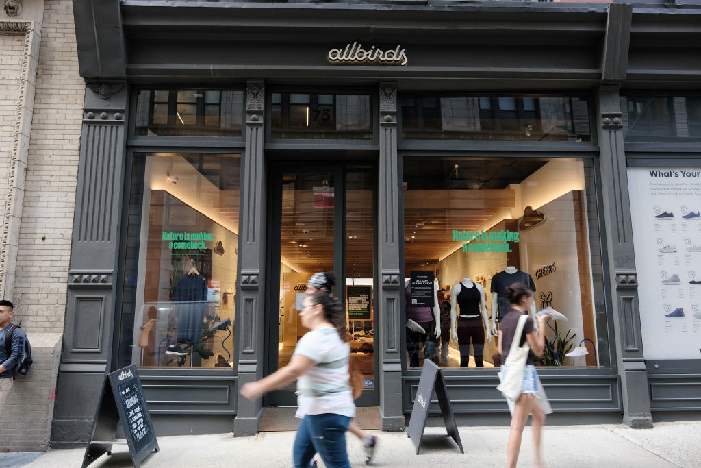 Allbirds IPO: Sustainability as the Future of Business