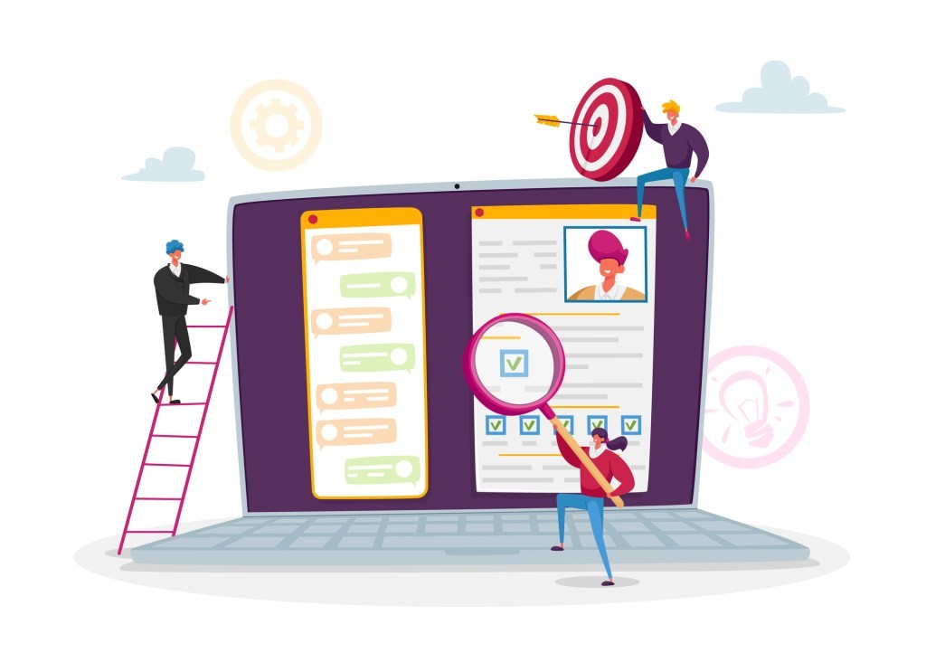 AI Recruiters: How Gen Z is Changing Hiring