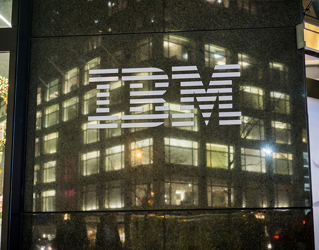 IBM Spinoff: CEO Focuses on Cloud Future