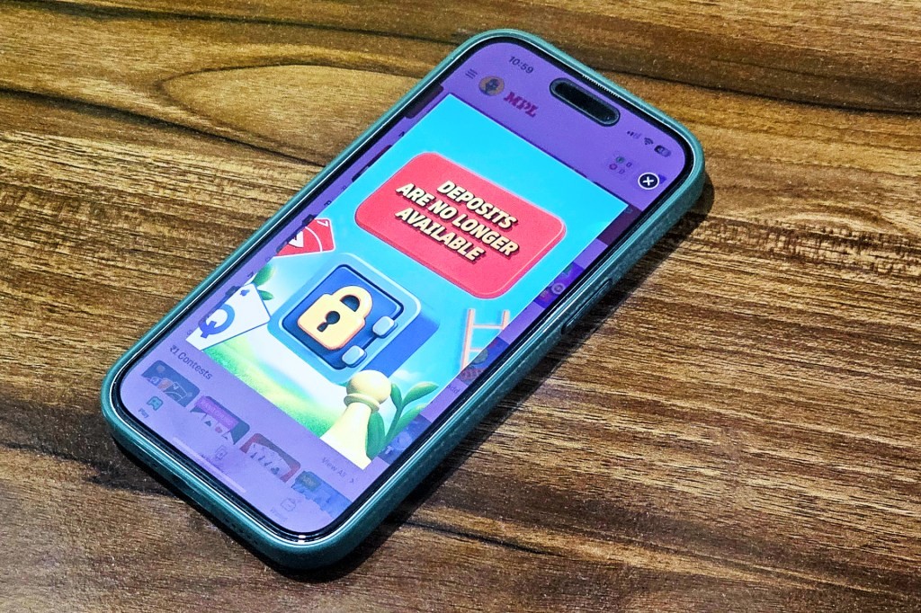 India Bans Real-Money Games: Dream Sports & MPL Respond