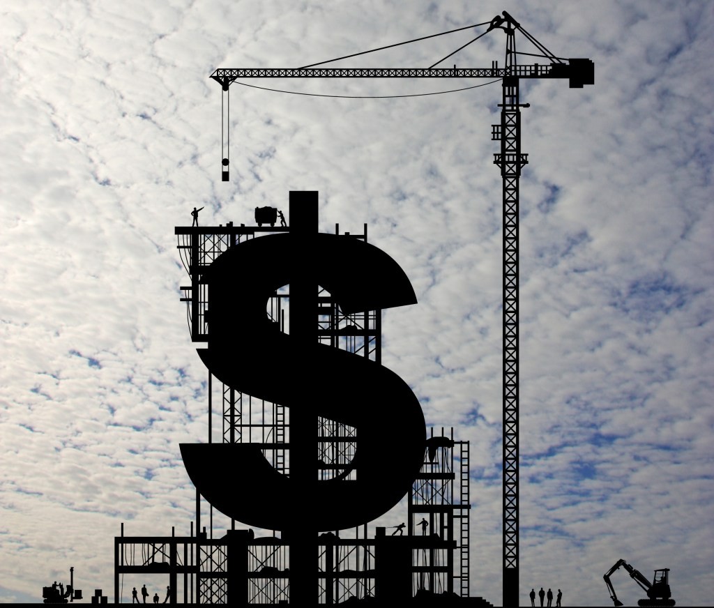 1Build Raises $14M to Tackle Construction Inflation