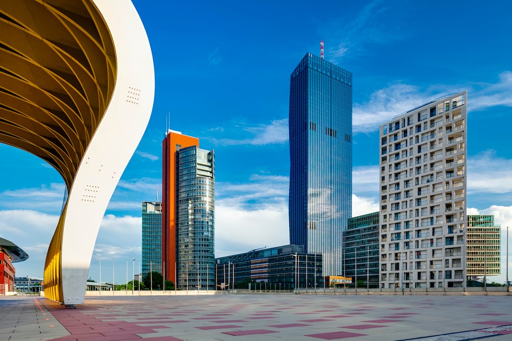 Vienna Startup Hub: Growth for Investors and Founders