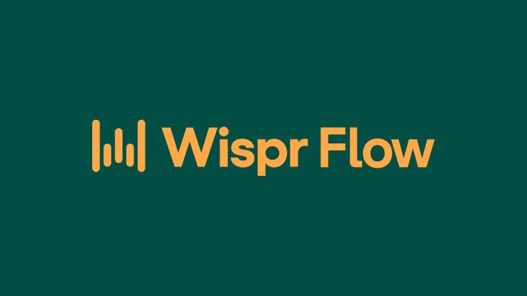 Wispr Secures $25M Funding for Voice Dictation App