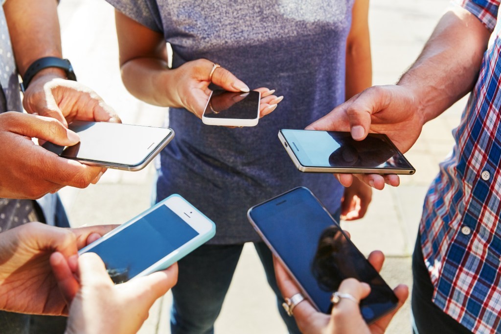 Best Apps to Make New Friends in 2024