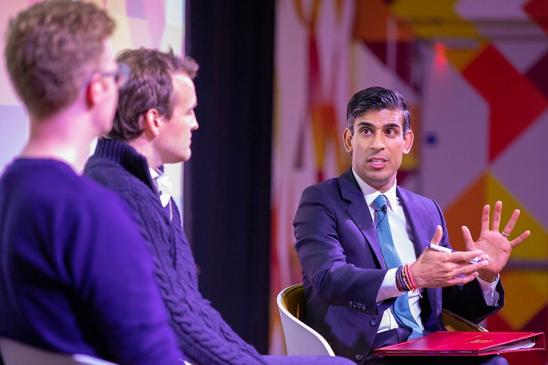 UK Tech Investment at Risk: Investors Warn Over M&A Regulation