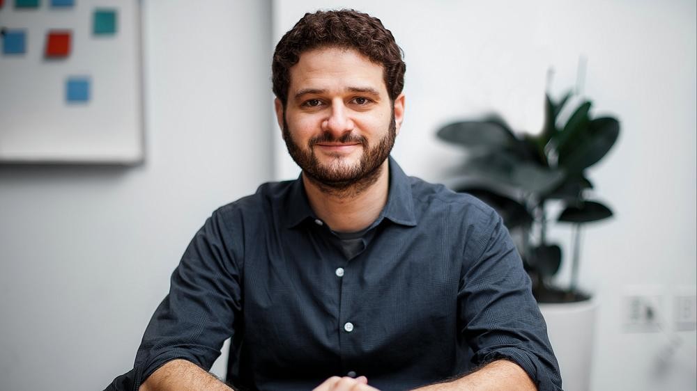 Asana CEO Dustin Moskovitz to Step Down | Leadership Change