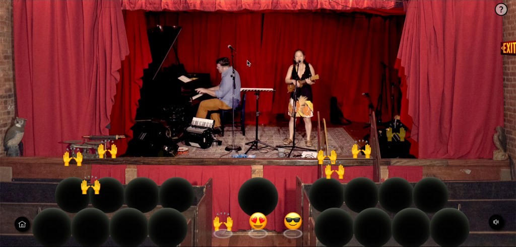 ASCAP Lab Showcases Promising Music Startups