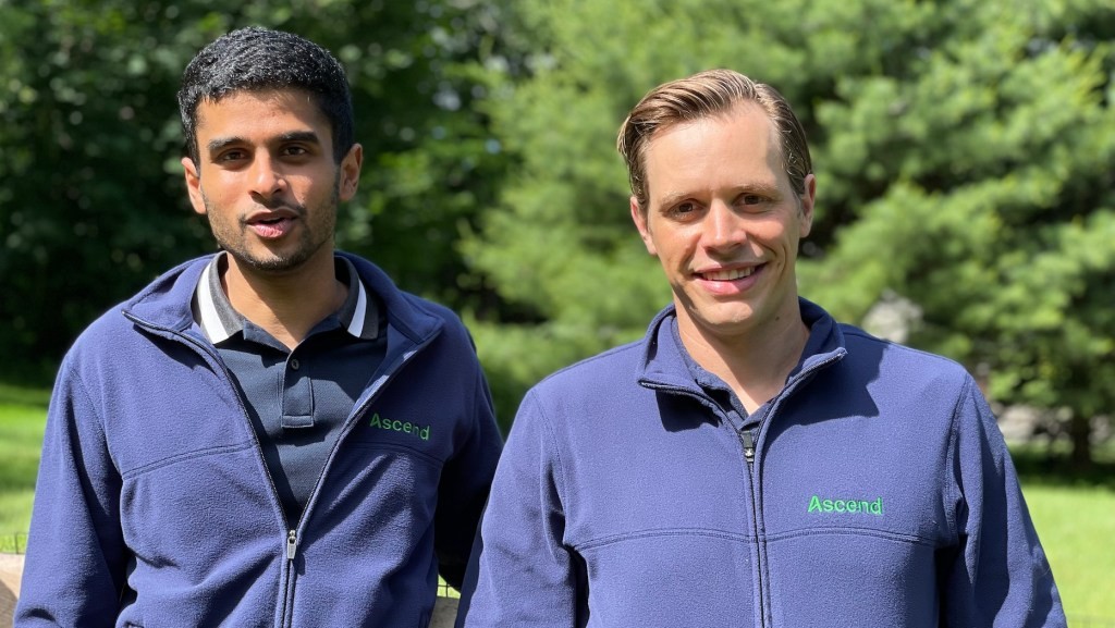 Ascend Raises $5.5M for BNPL in Commercial Insurance